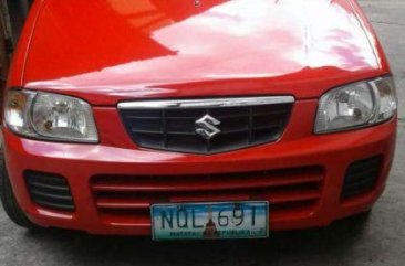 Suzuki Alto 2010 for sale