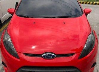 Ford Fiesta 2011 for sale