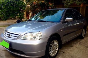 Honda Civic 2002 for sale