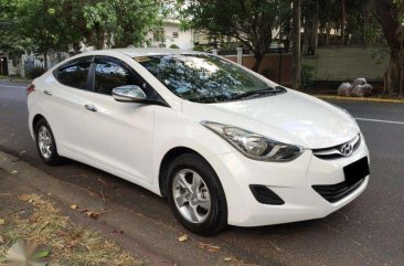 2013 Hyundai Elantra for sale