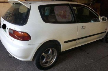 Honda Civic 1993 for sale