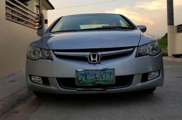 Like New Honda Civic for sale