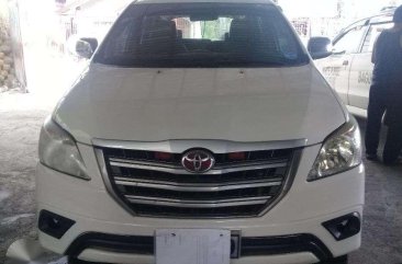 2008 Toyota Innova for sale