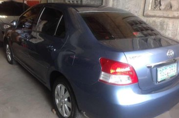 2008 Toyota Vios 1.5G for sale