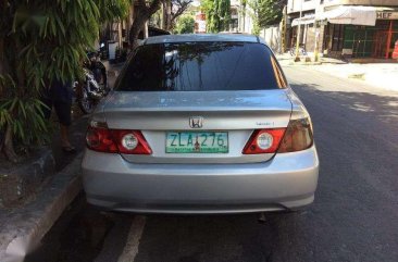 Honda City 2008 for sale