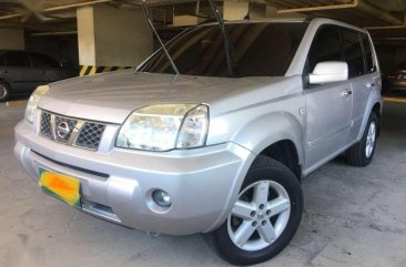 2008 Nissan X-trail for sale