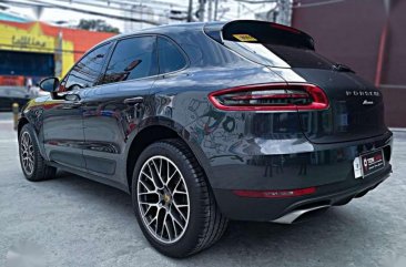 2018 Porsche Macan Cayenne for sale