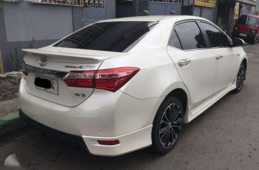 2014 Toyota Corolla for sale