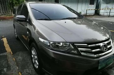 Honda City 2013 for sale