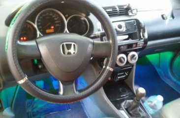 Honda City 2007 for sale