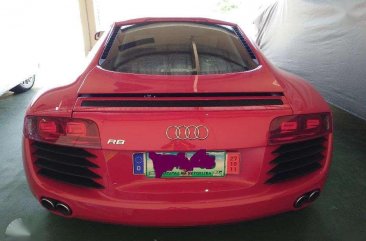 Audi R8 2009 for sale