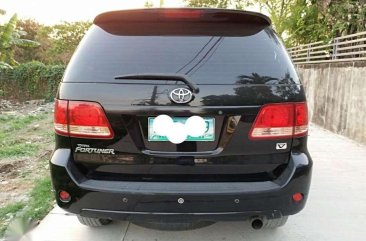 Toyota Fortuner V 2007 for sale