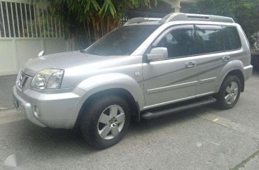 2007 Nissan Xtrail for sale