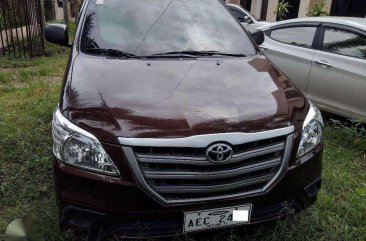 2016 Toyota Innova for sale