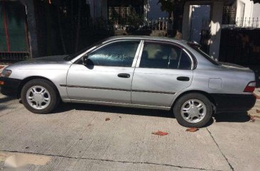 1997 Toyota Corolla for sale