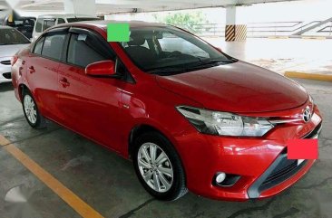 2014 Toyota Vios for sale