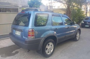 2003 Ford Escape for sale