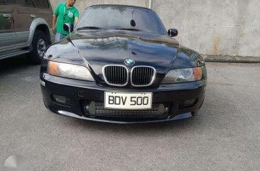 Like new BMW Z3 for you