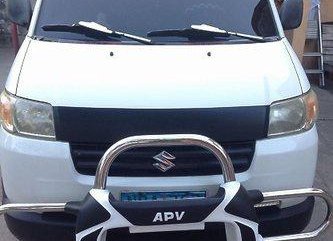 Suzuki APV 2010 for sale