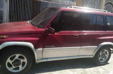 1996 Suzuki Samurai for sale