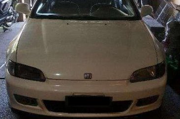 Honda Civic 1993 for sale