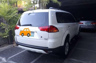 2009 Mitsubishi Montero Sport for sale