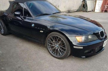 Like new BMW Z3 for you