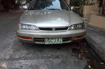 Honda Accord 1996 for sale