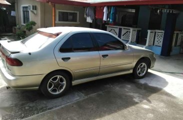 Nissan Sentra 1997 for sale