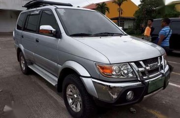 Isuzu Sportivo 2010 For Sale 