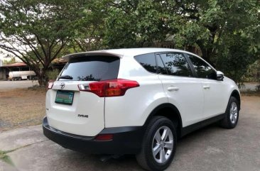 Toyota Rav4 2013 for sale