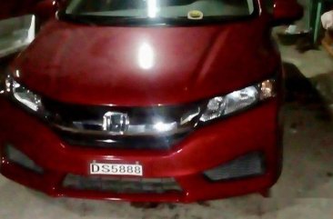 Honda City 2016 for sale