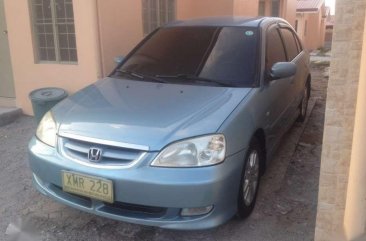 2003 Honda Civic for sale