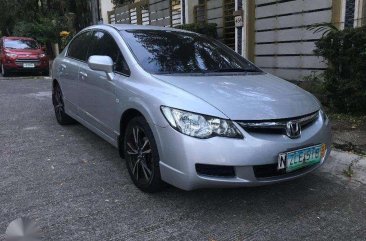 Honda Civic 2007 for sale