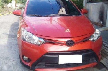 Toyota Vios E 2015 for sale