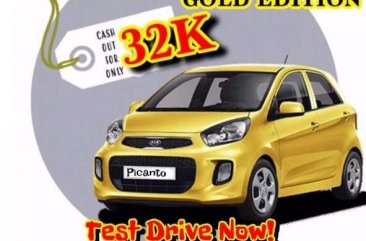 Brandnew Kia Picanto for sale