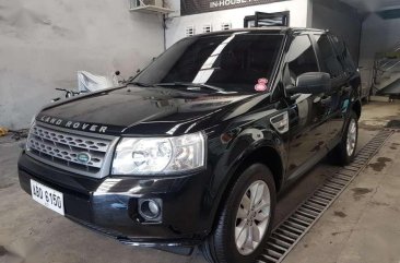 2015 Land Rover Freelander 2 for sale