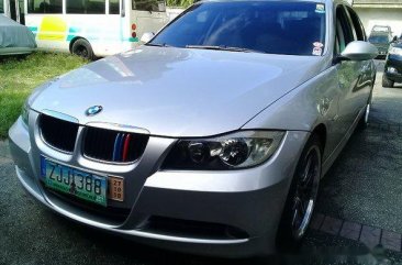 BMW 320i 2007 for sale