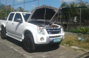 Isuzu D-max 2012 for sale