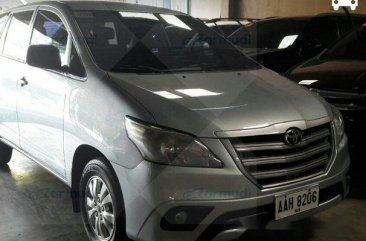 Toyota Innova 2014 for sale