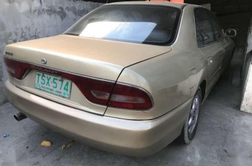 Mitsubishi Galant 1994 for sale