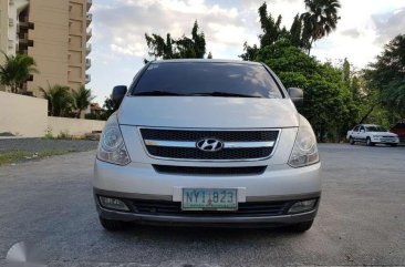 2009 Hyundai Grand Starex for sale