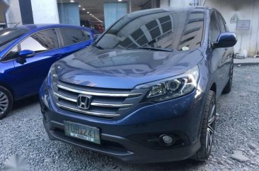 2012 Honda Crv for sale