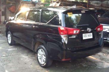 2017 Toyota INNOVA G for sale