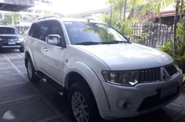 2009 Mitsubishi Montero Sport for sale