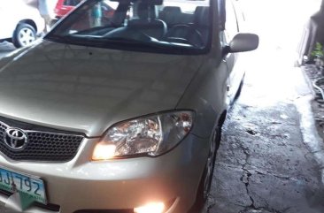 2006 Toyota Vios for sale