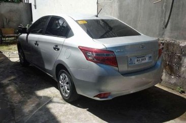 2018 Toyota Vios for sale