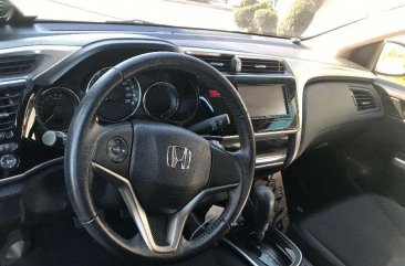 2016 Honda City for sale