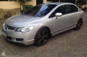 Honda Civic 2007 for sale