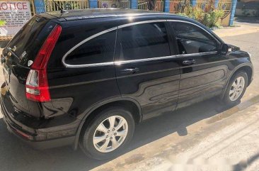 Honda CR-V 2010 for sale